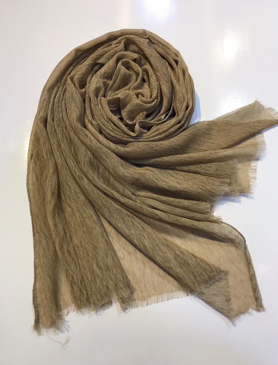 Elegant Thai Scarf