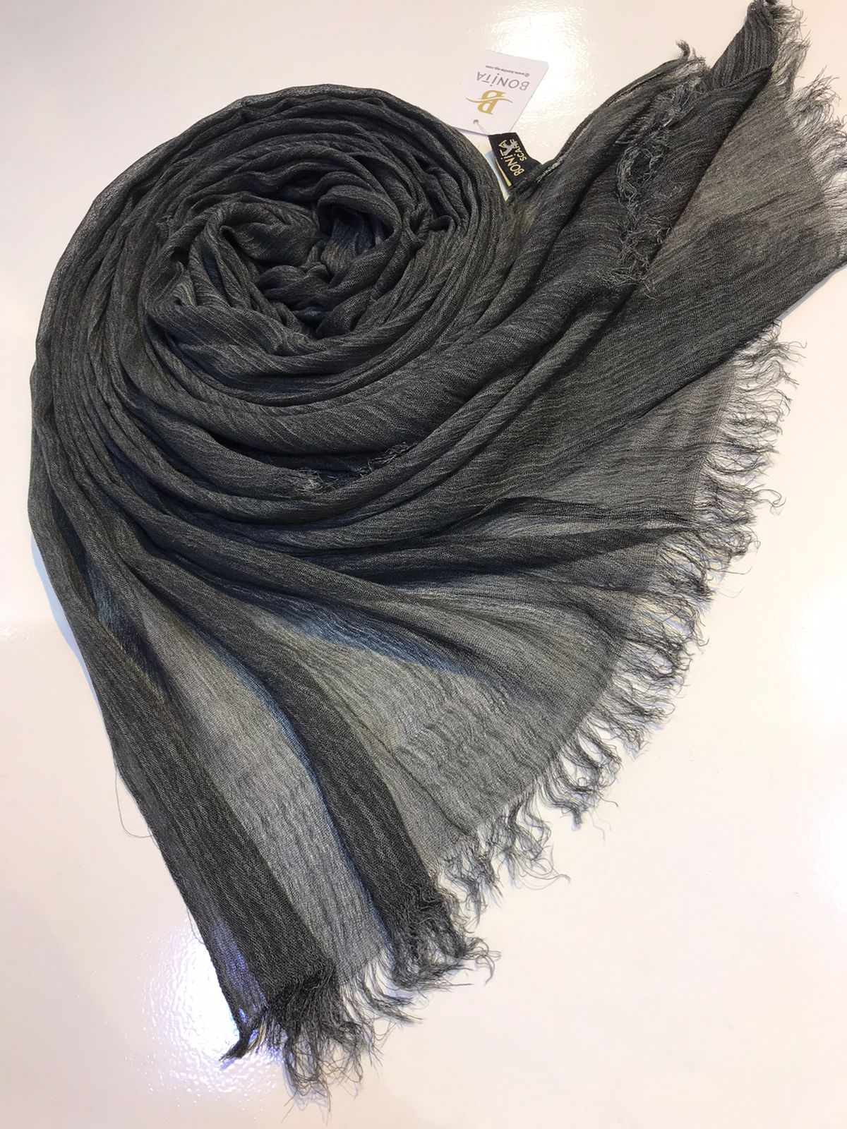 Elegant Thai Scarf