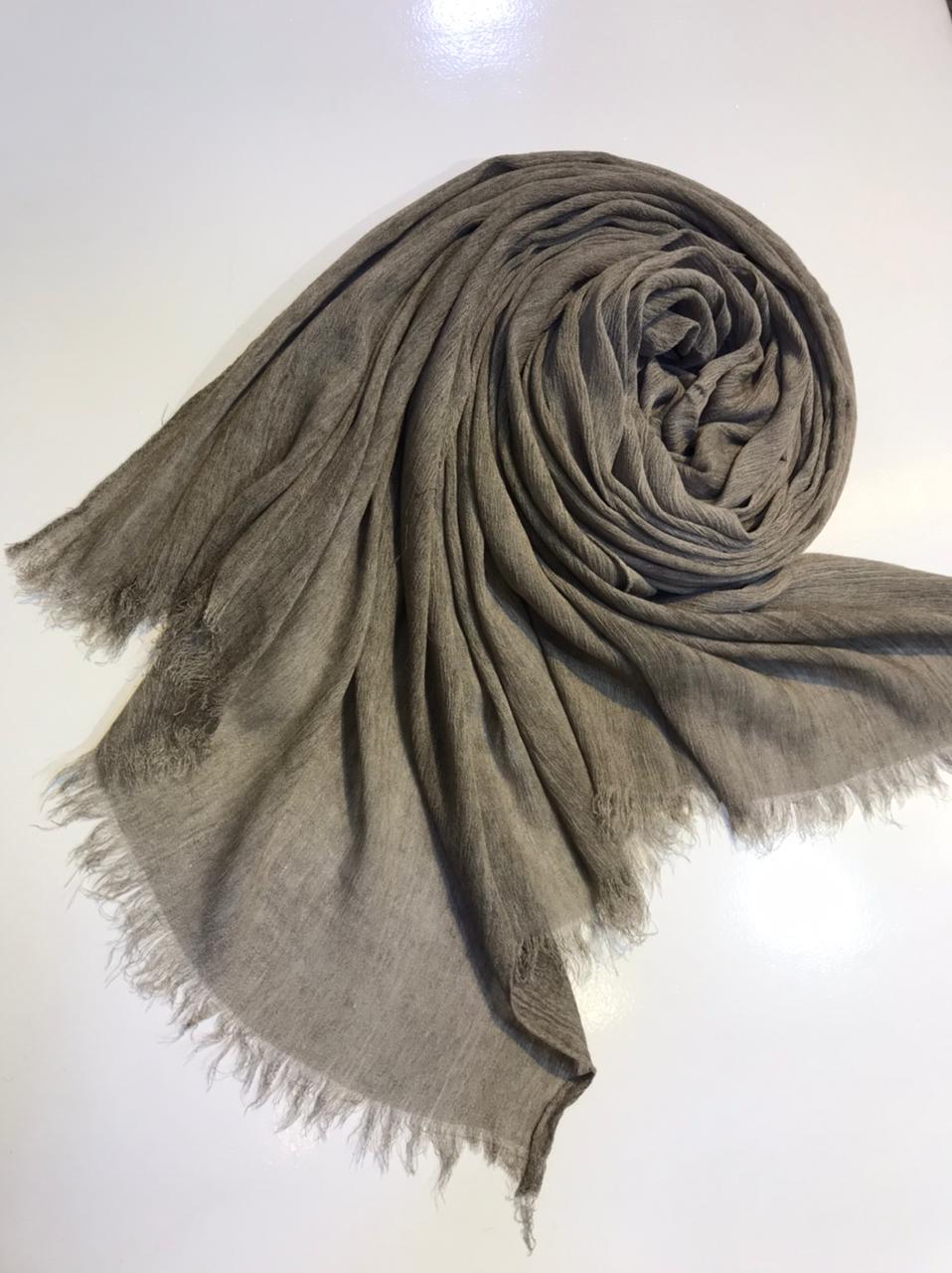 Elegant Thai Scarf