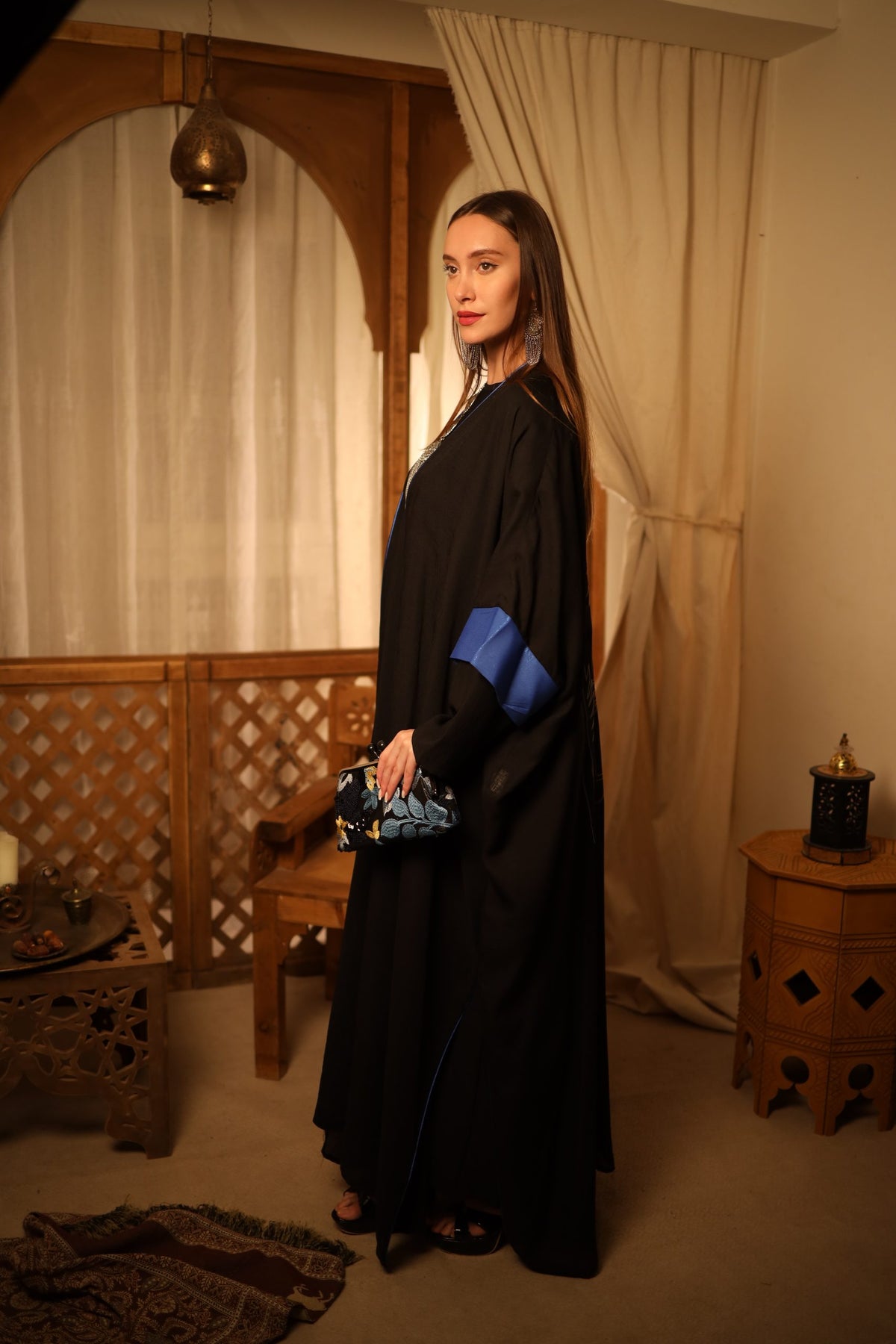 Caftan