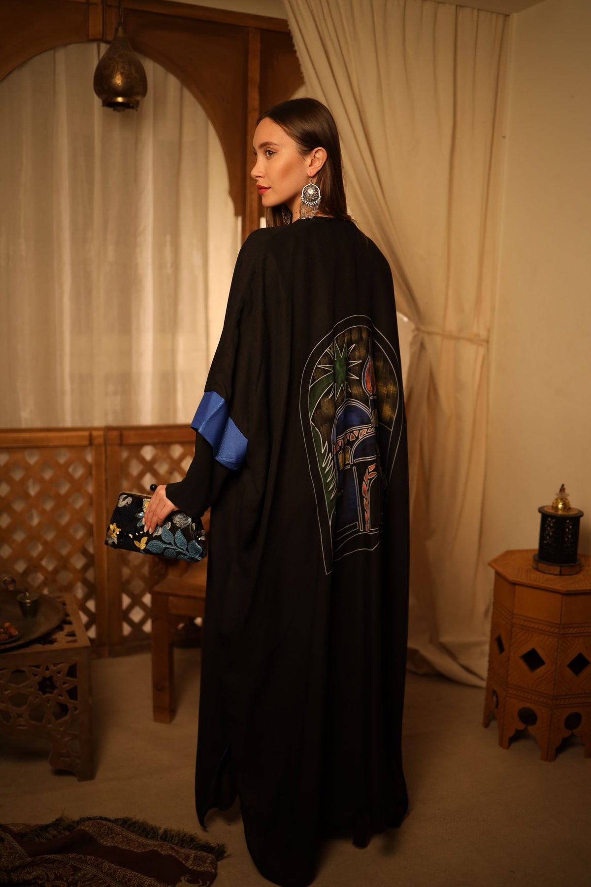 Caftan