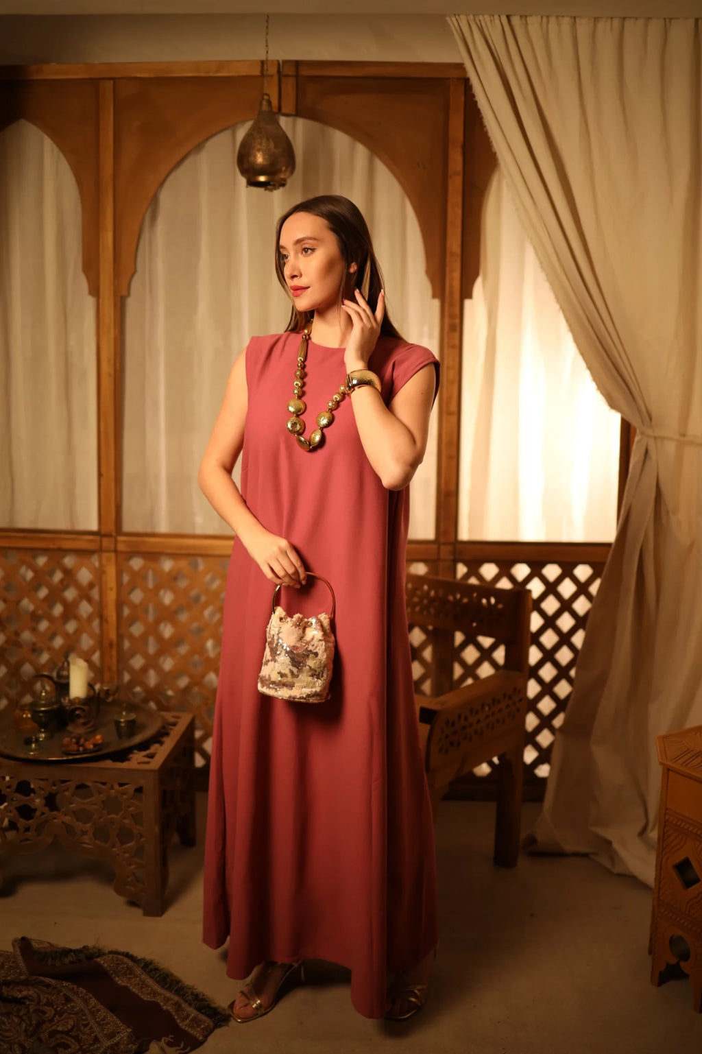 Basic Dress