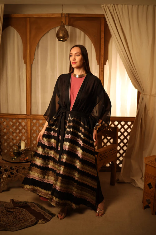 Caftan