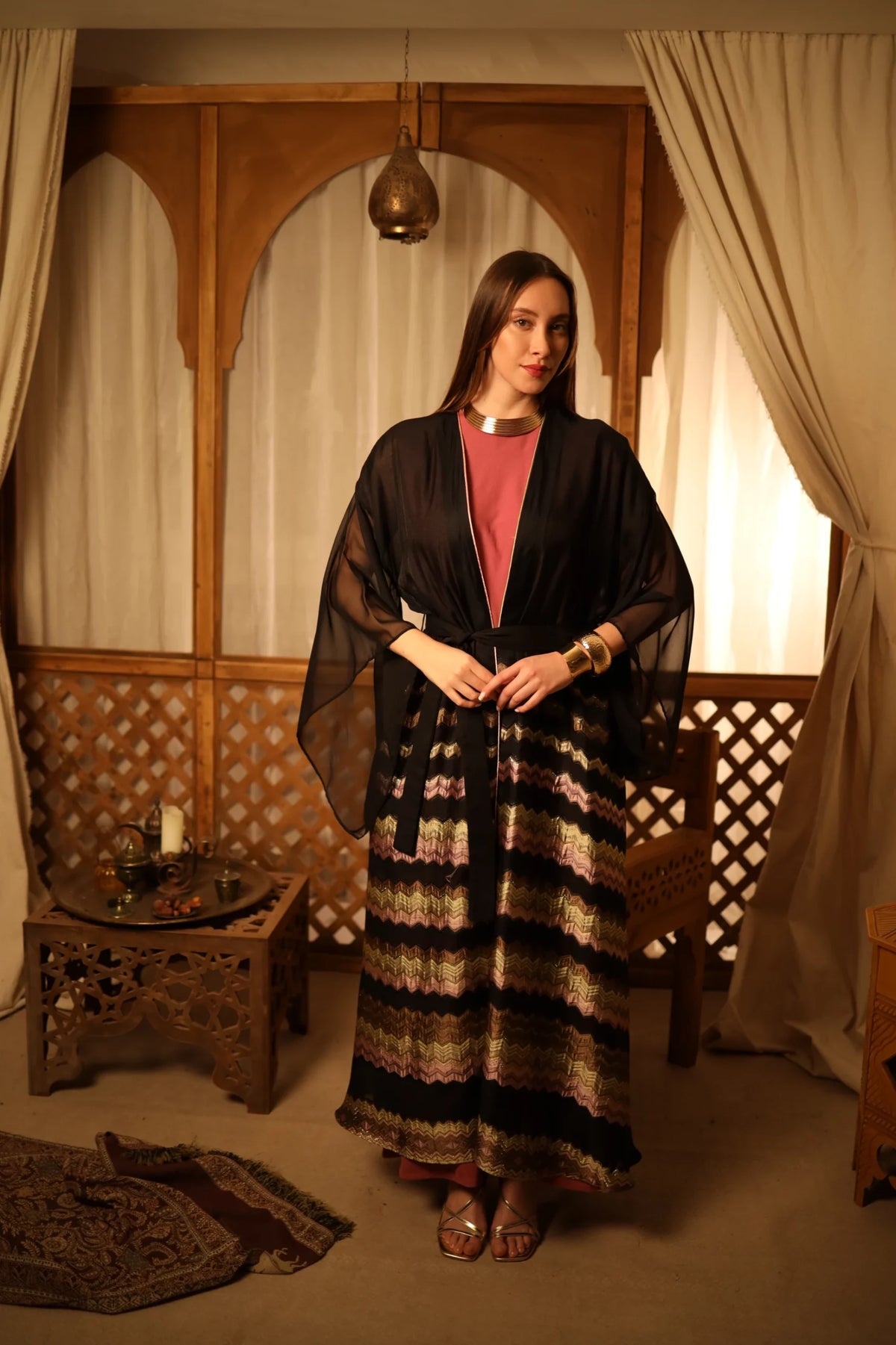 Caftan