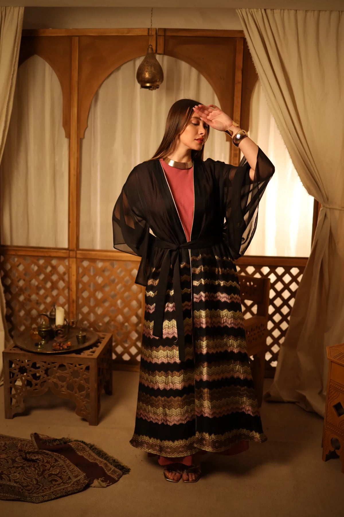 Caftan