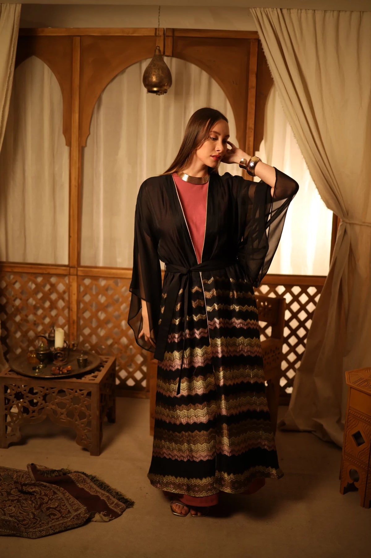 Caftan