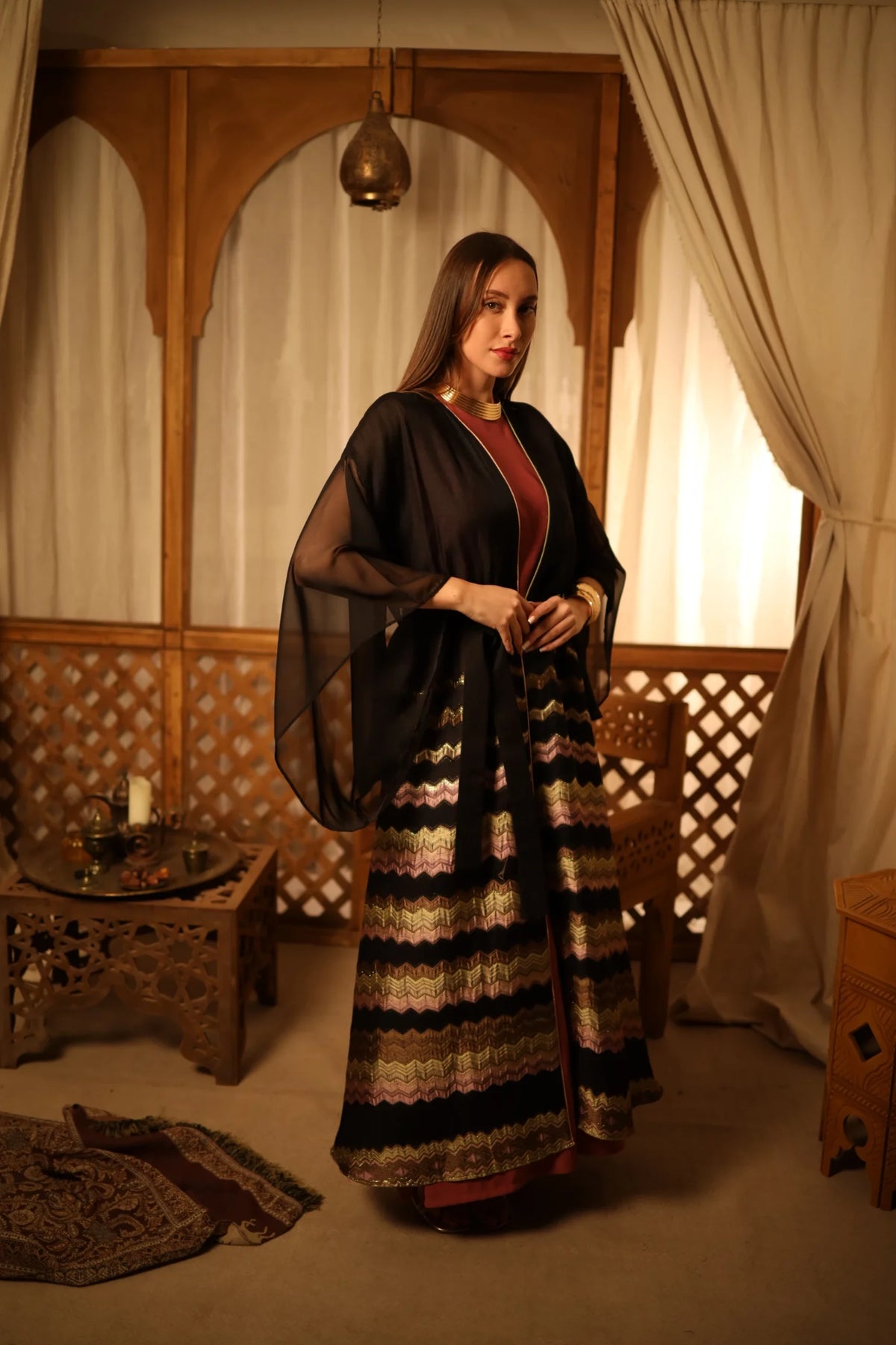 Caftan
