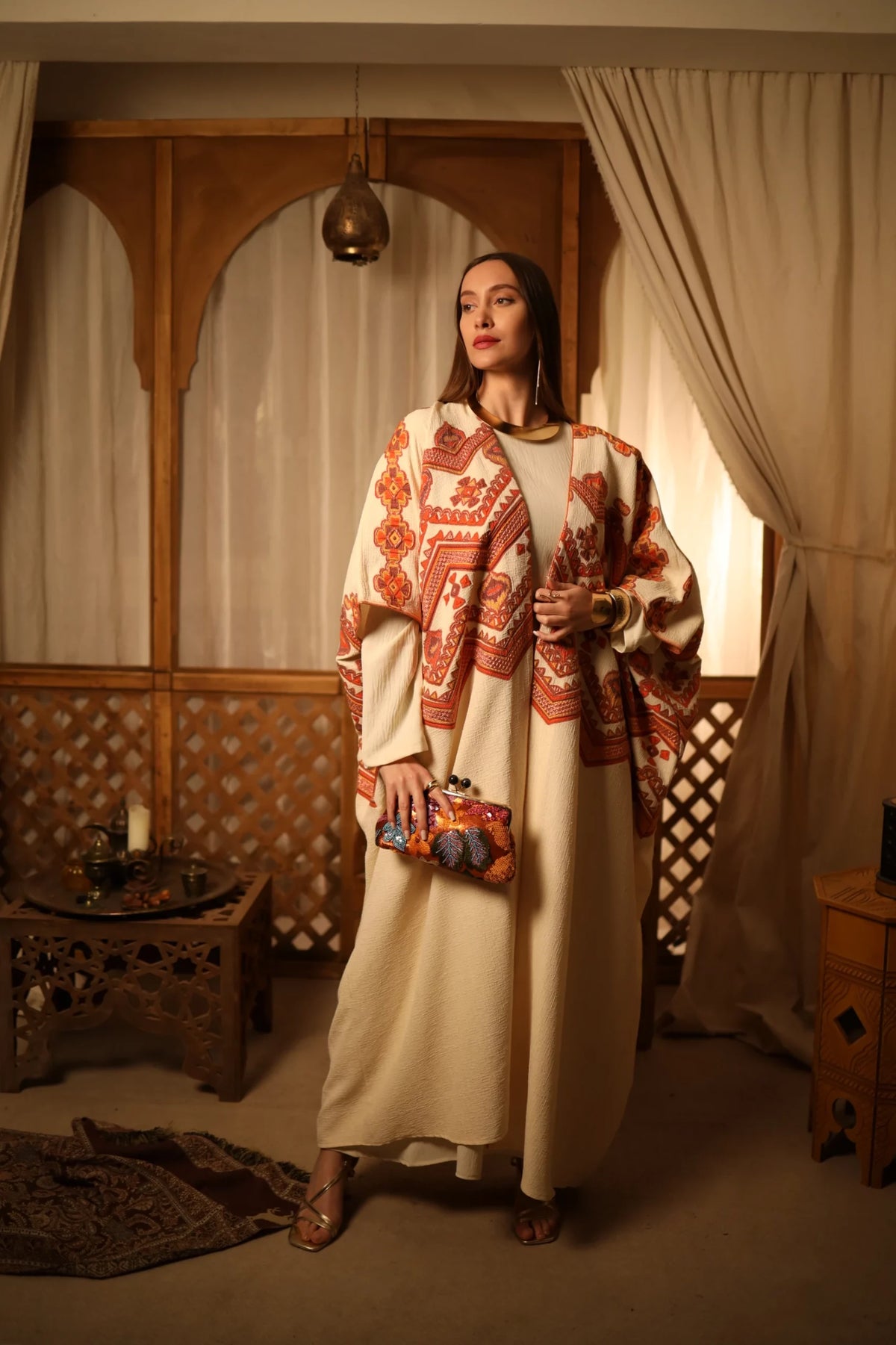Caftan