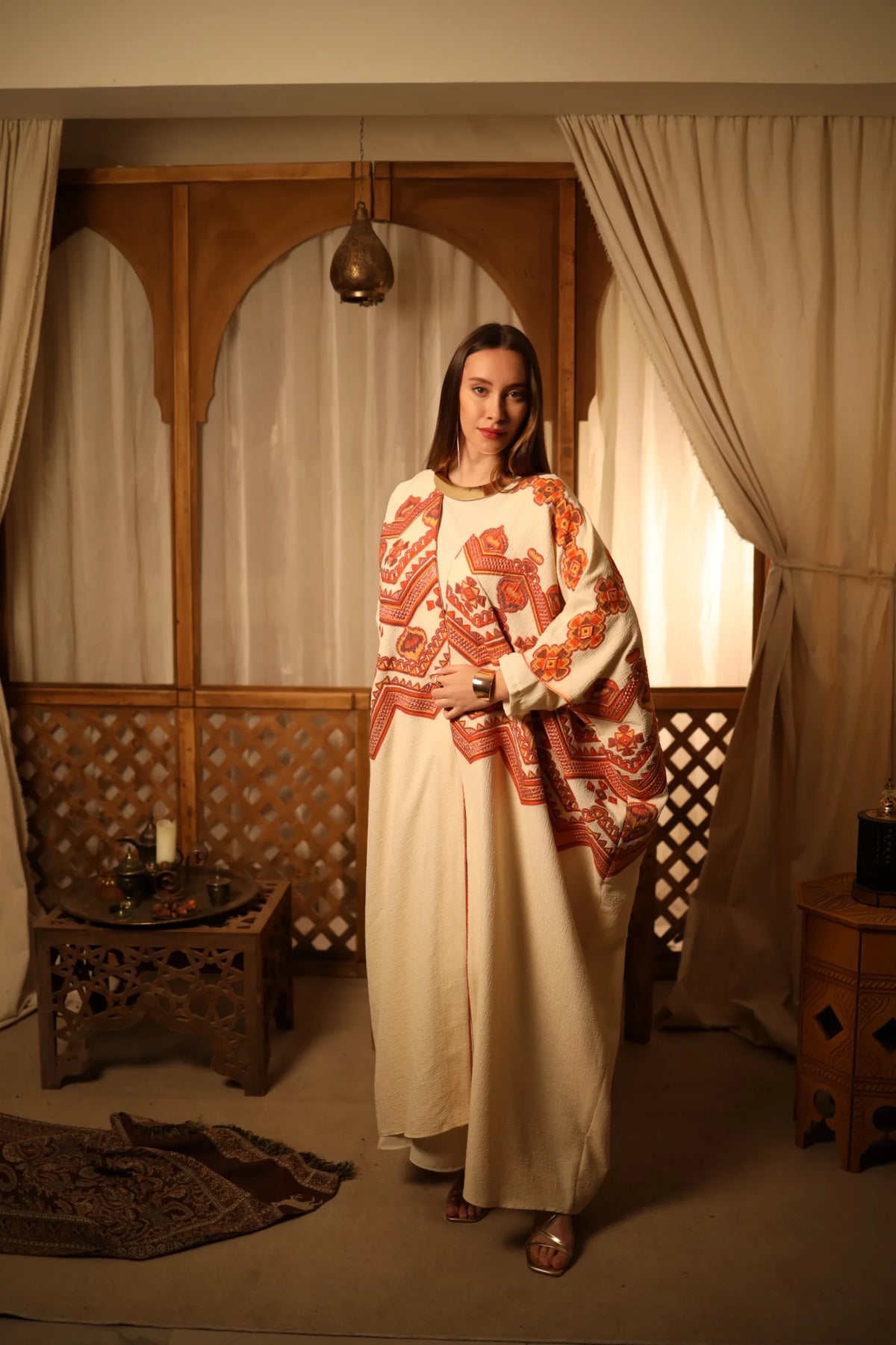 Caftan
