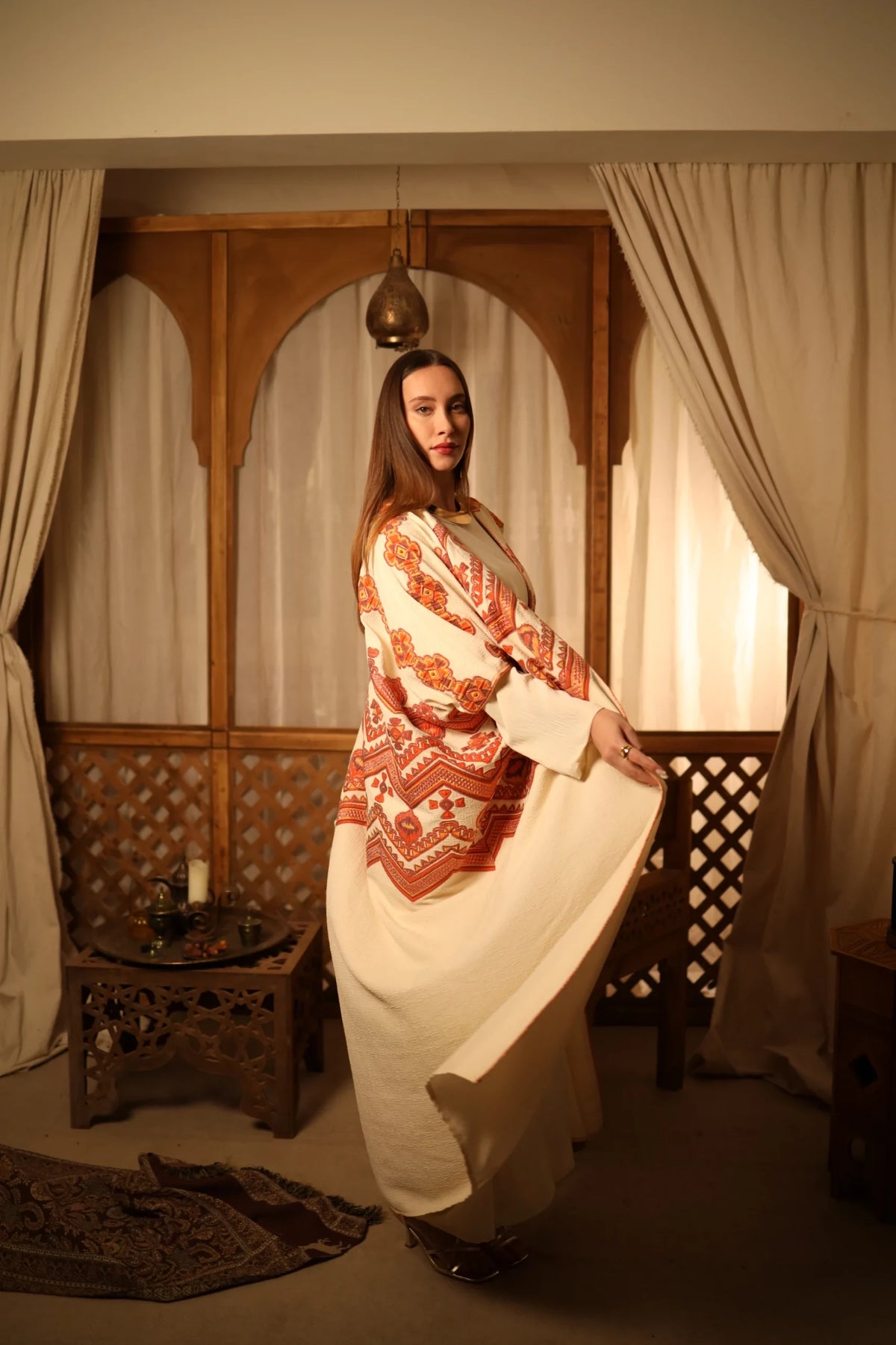 Caftan