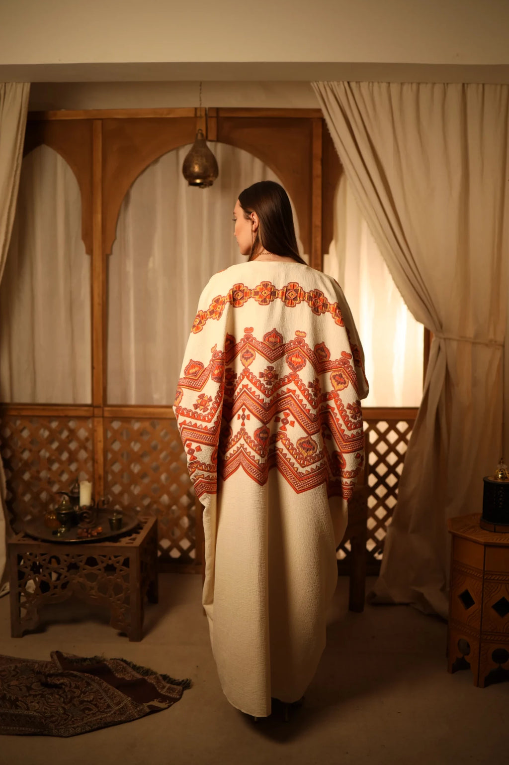 Caftan