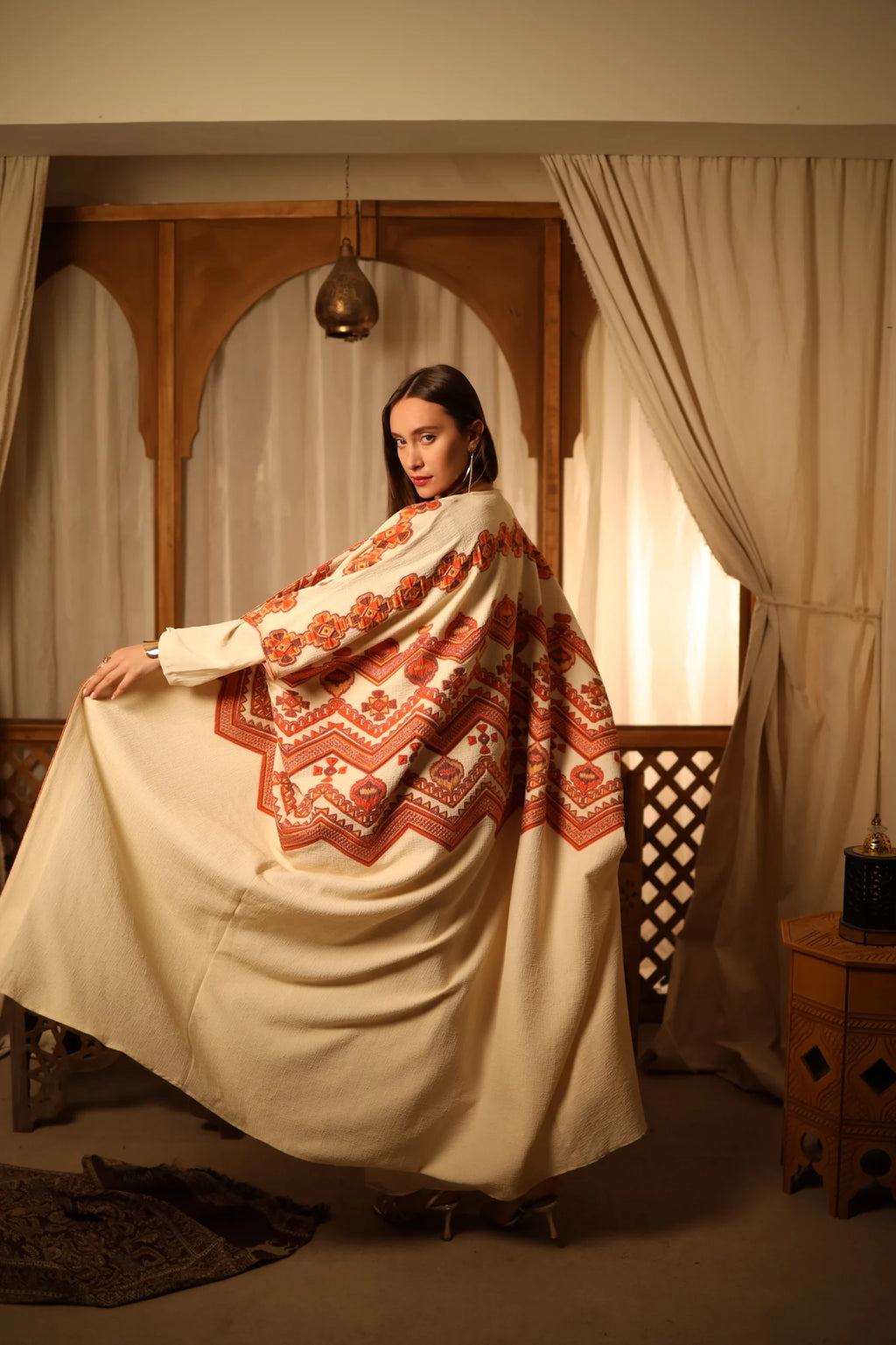 Caftan