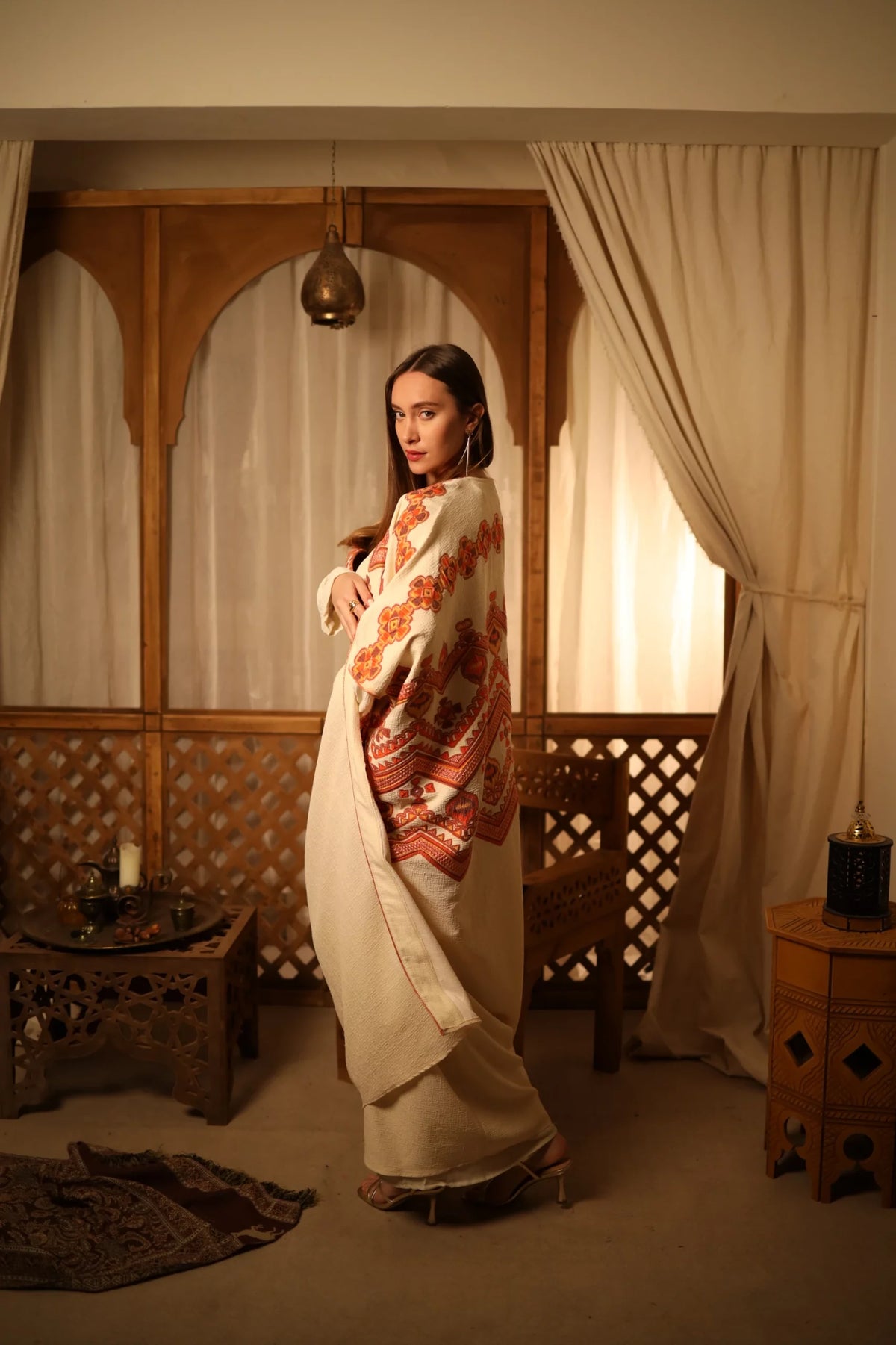 Caftan