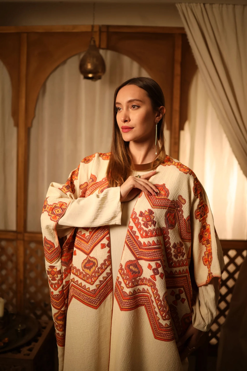 Caftan