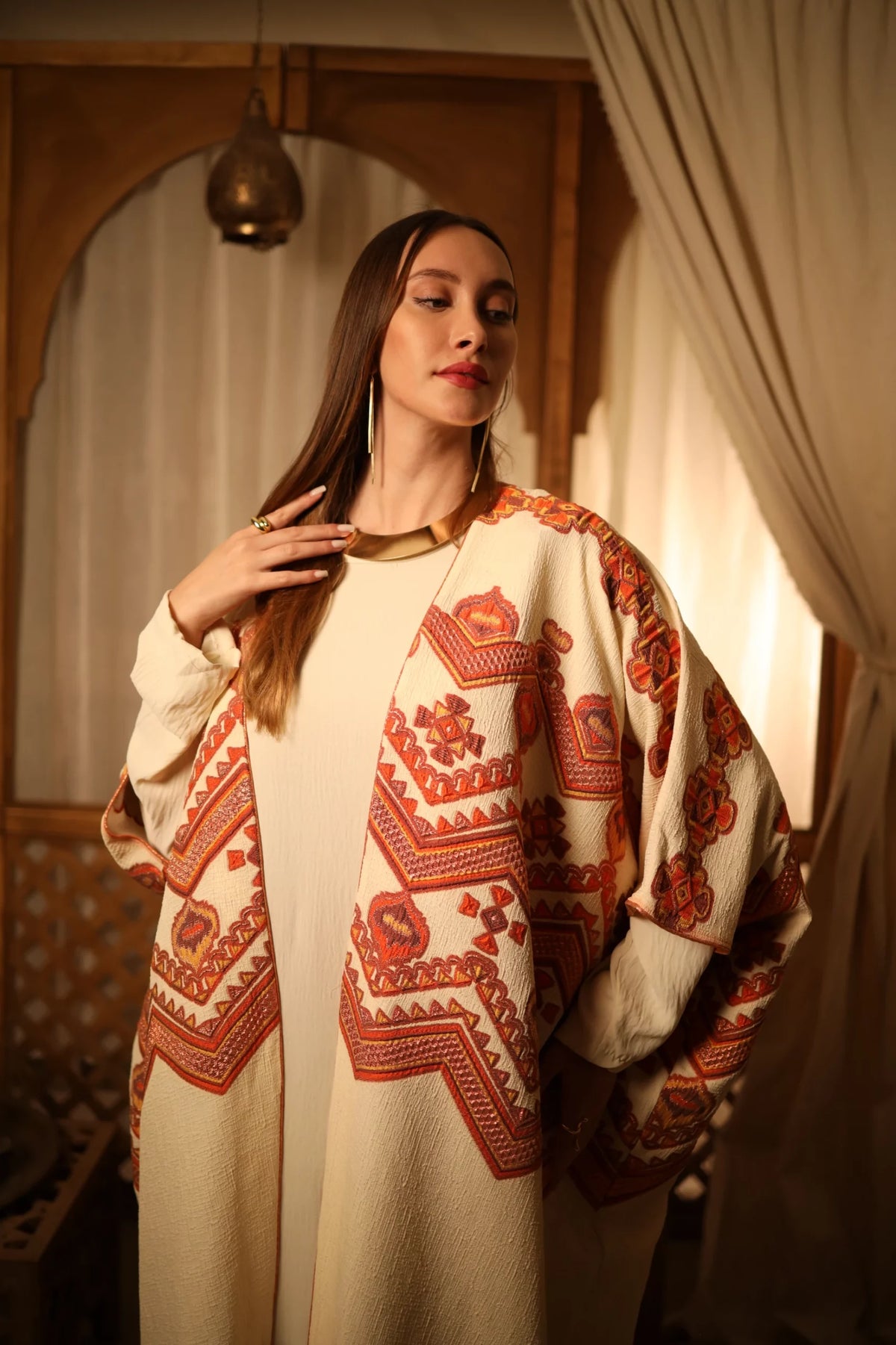 Caftan