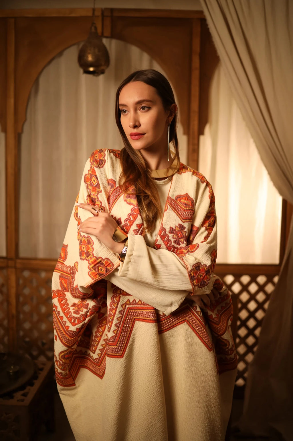 Caftan