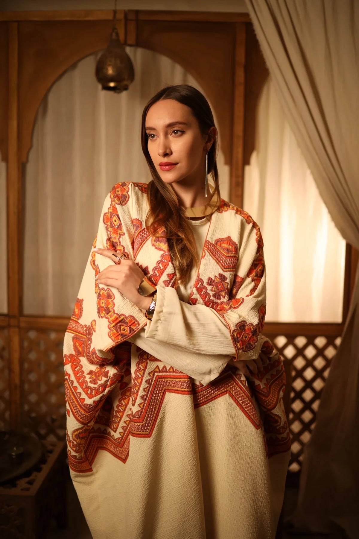 Caftan