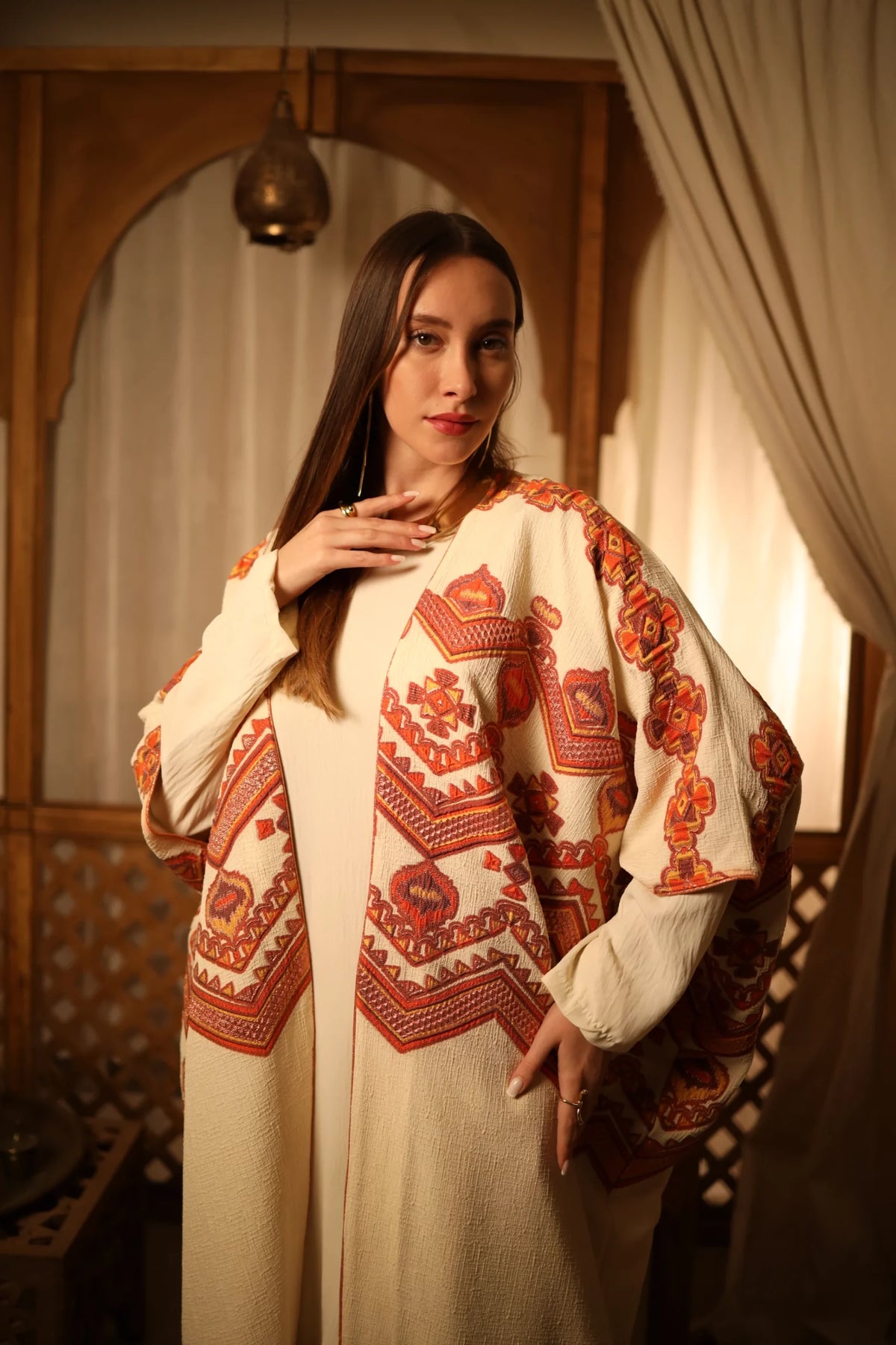 Caftan