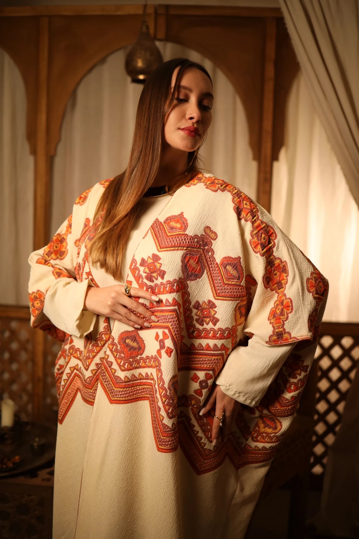 Caftan