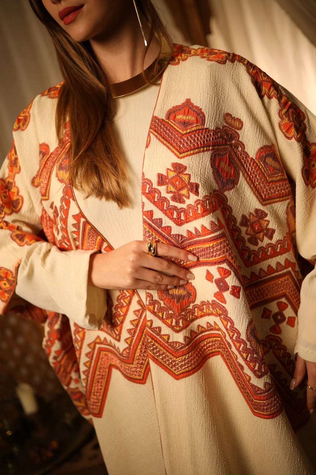 Caftan
