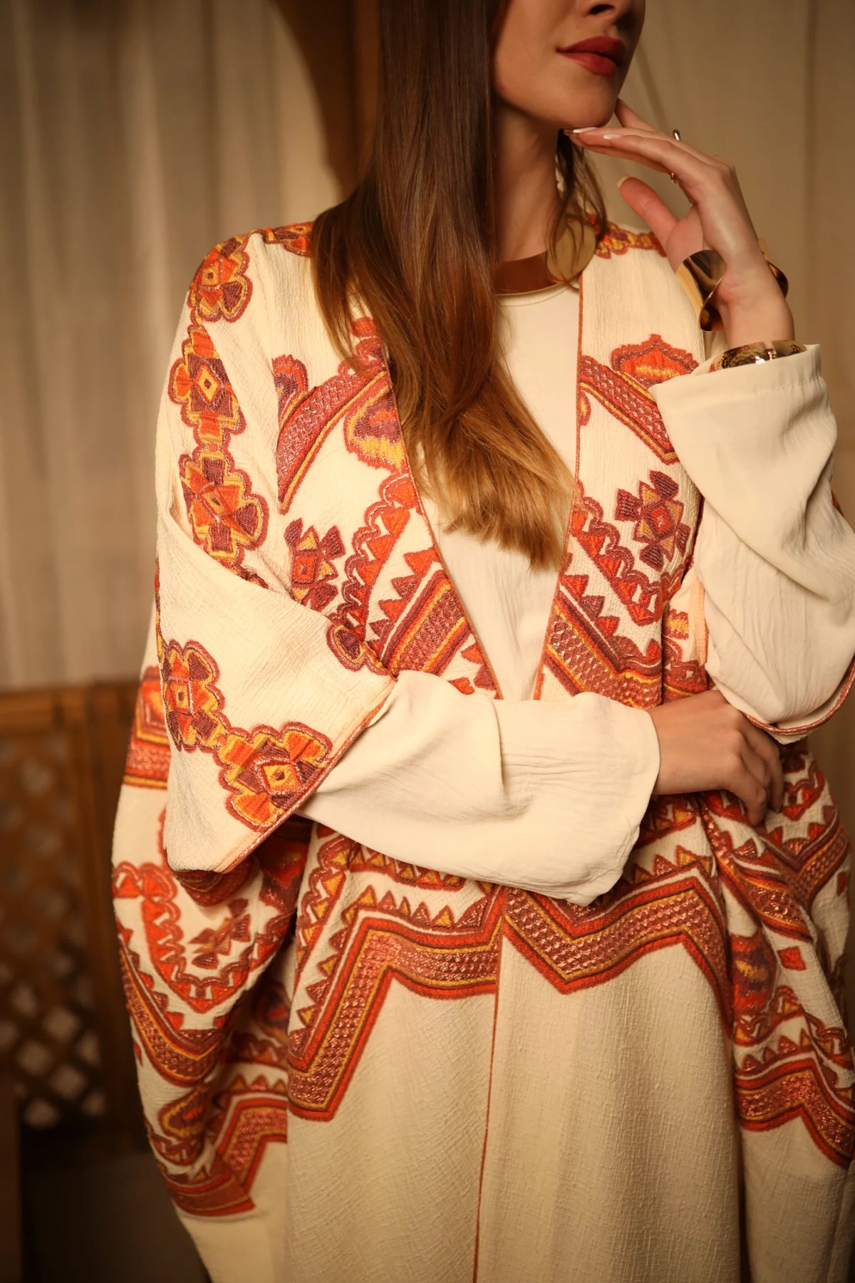 Caftan