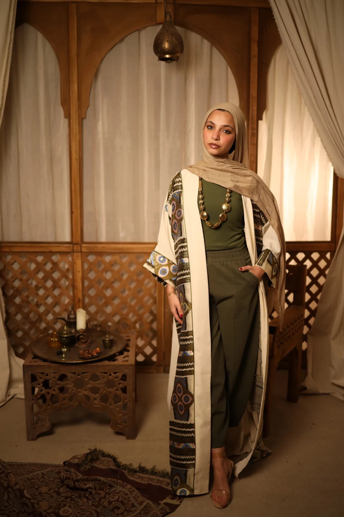 Caftan