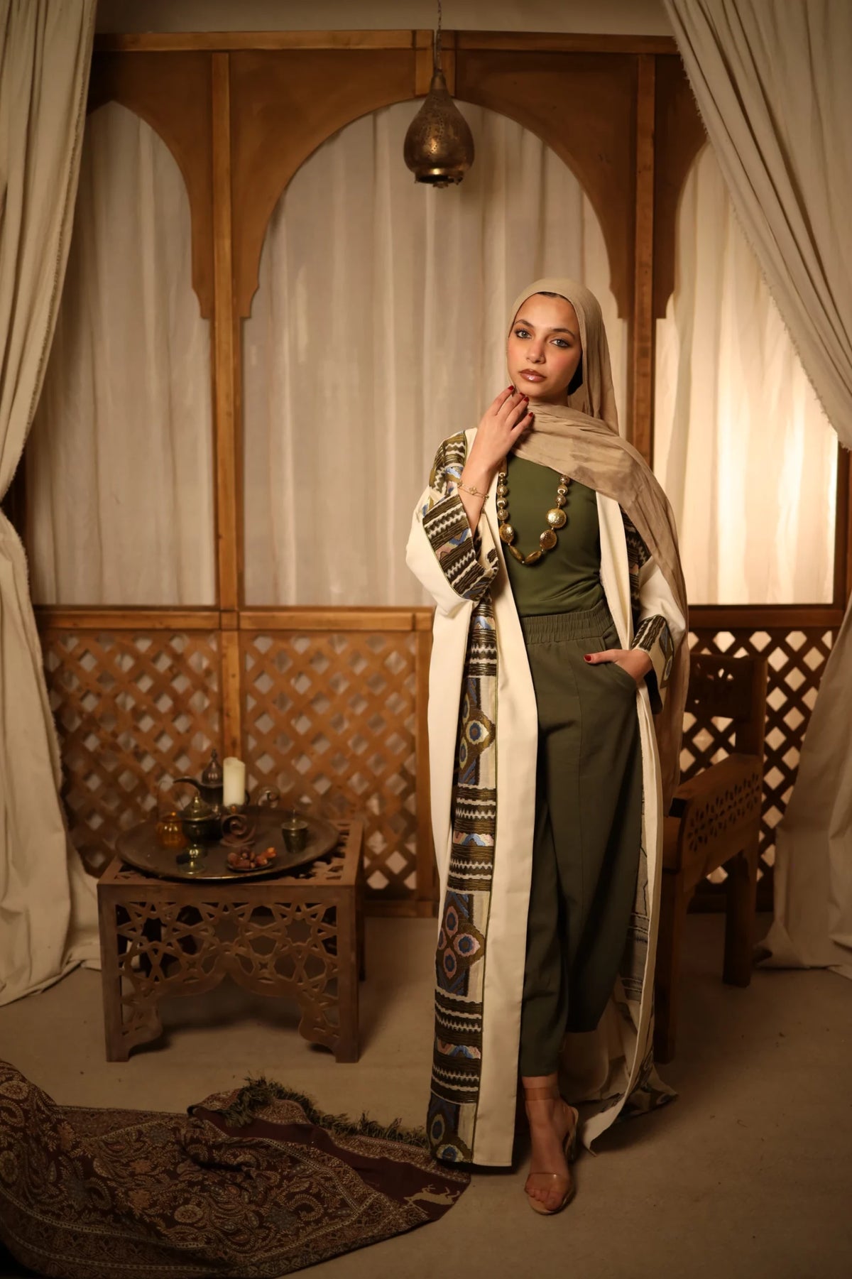 Caftan