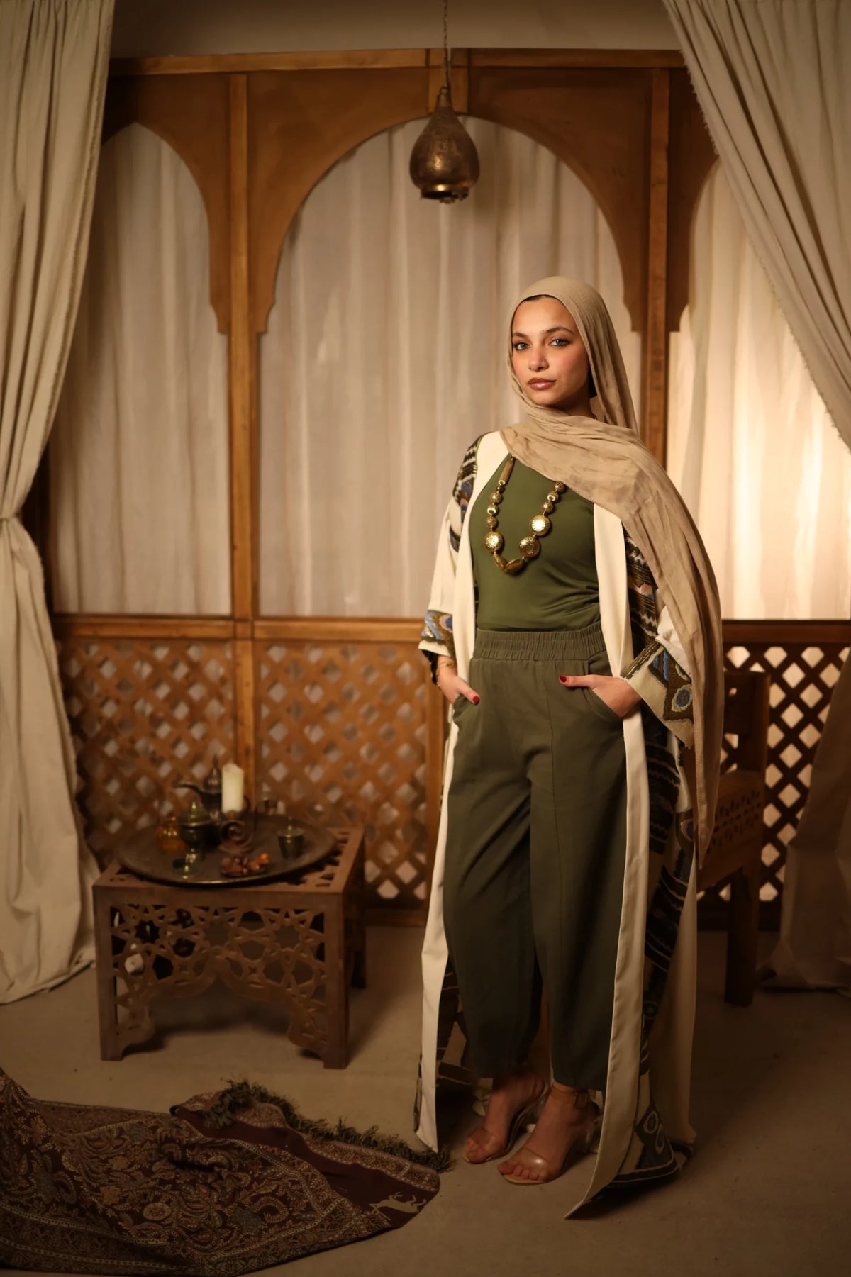 Caftan