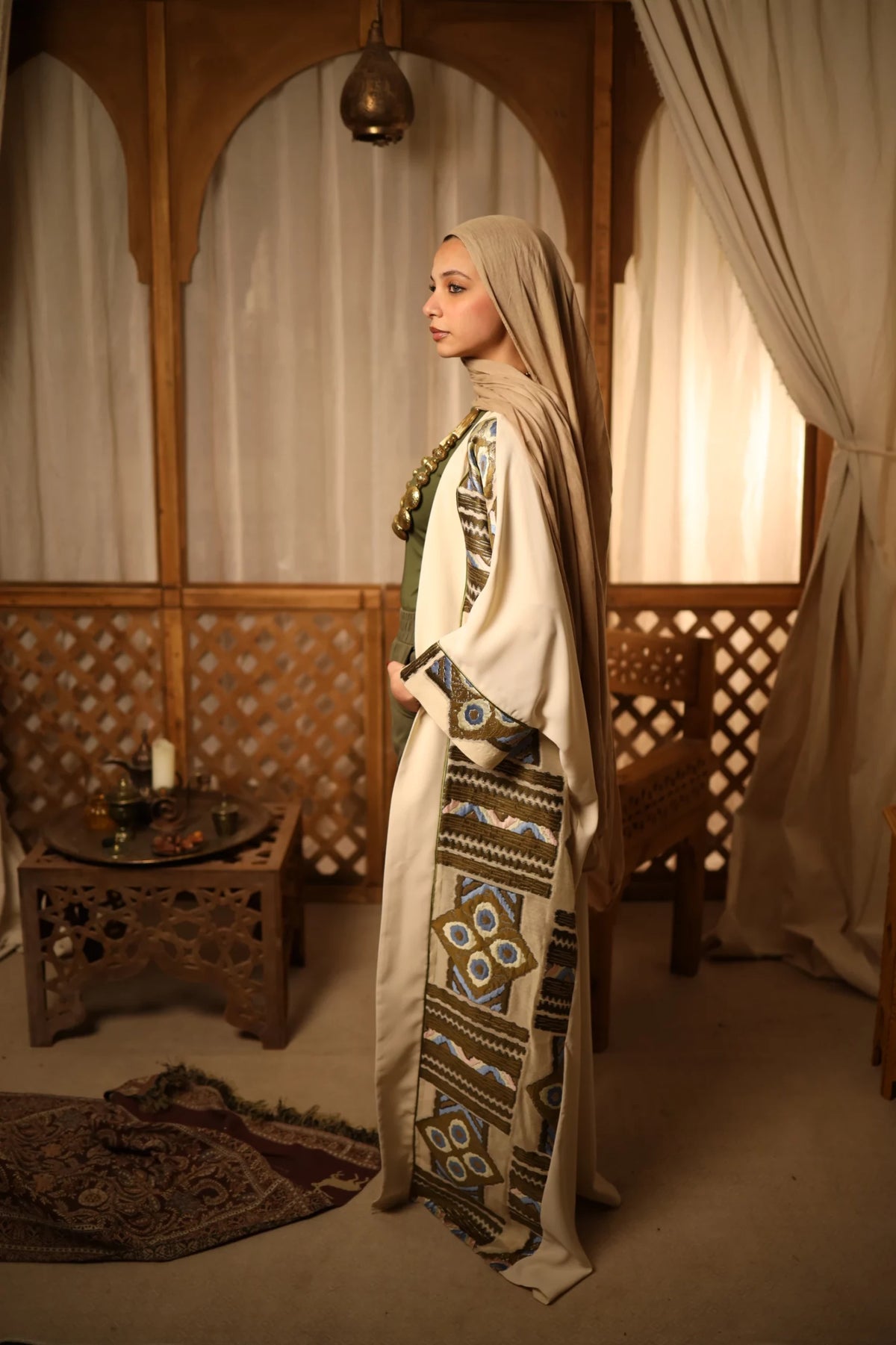 Caftan