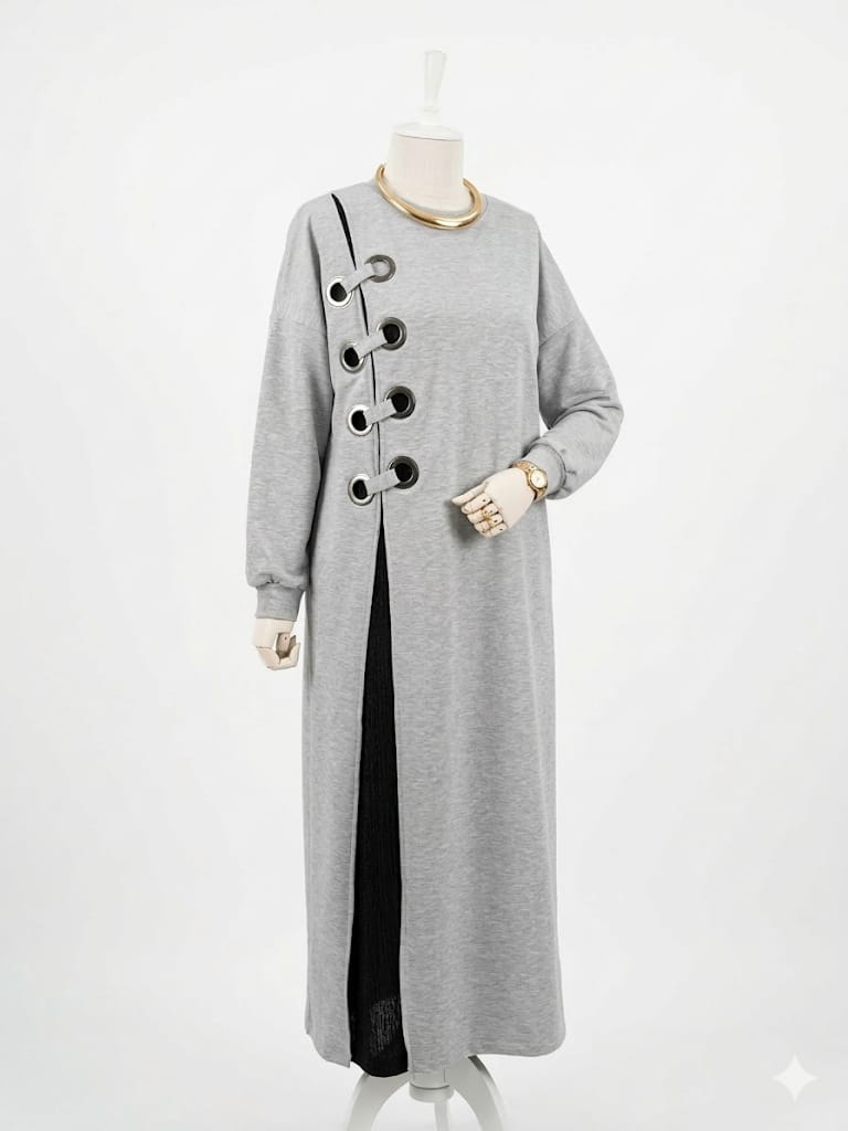 Soft Summer Cotton Melton