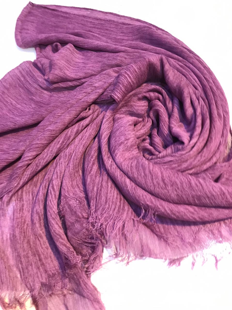 Elegant Thai Scarf