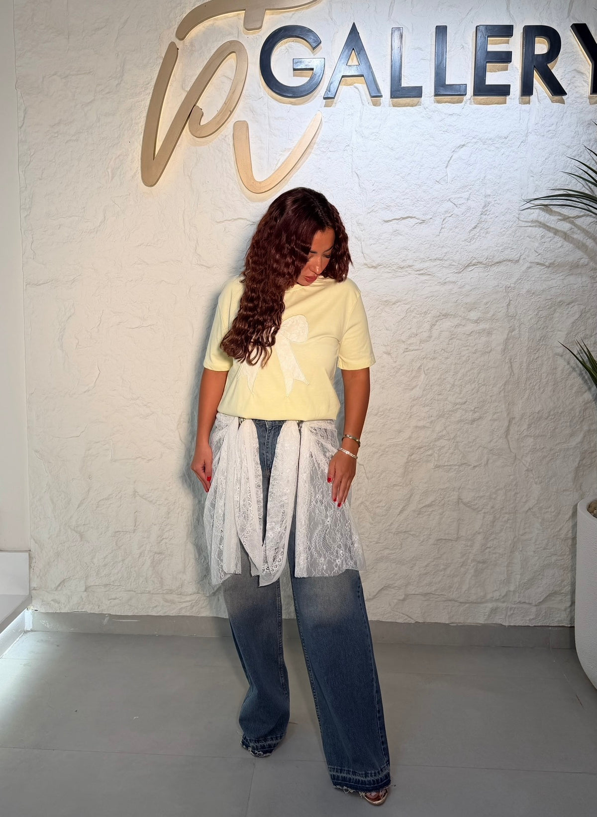 Relaxed Jeans