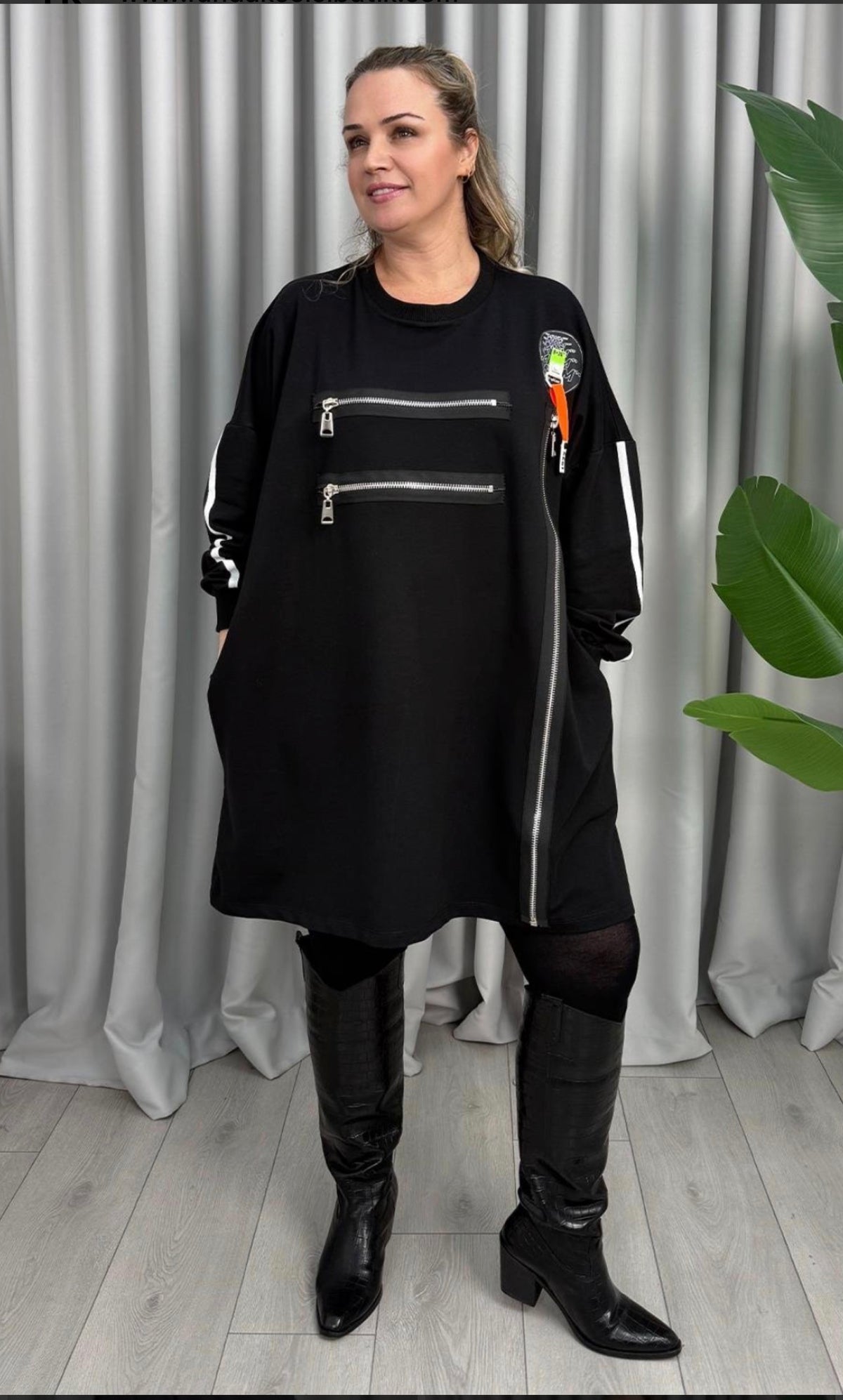 Oversized T shirt