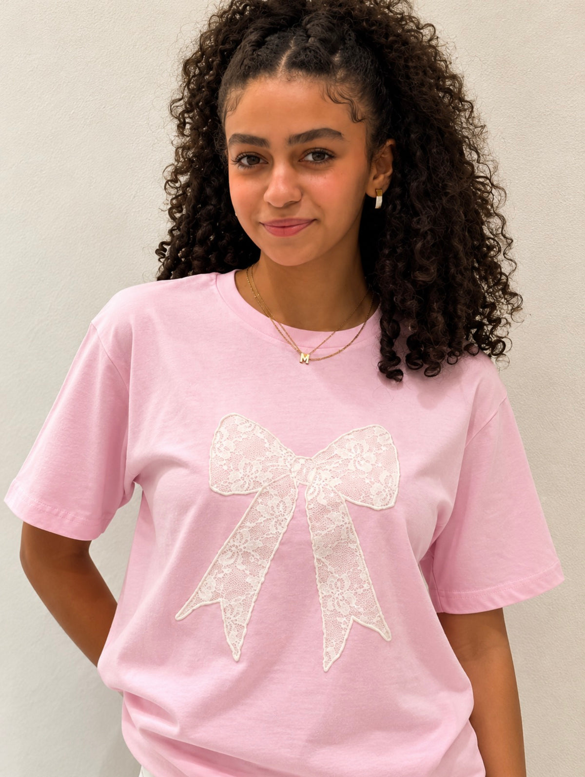 Cotton T-Shirt ( Made in Turkey)