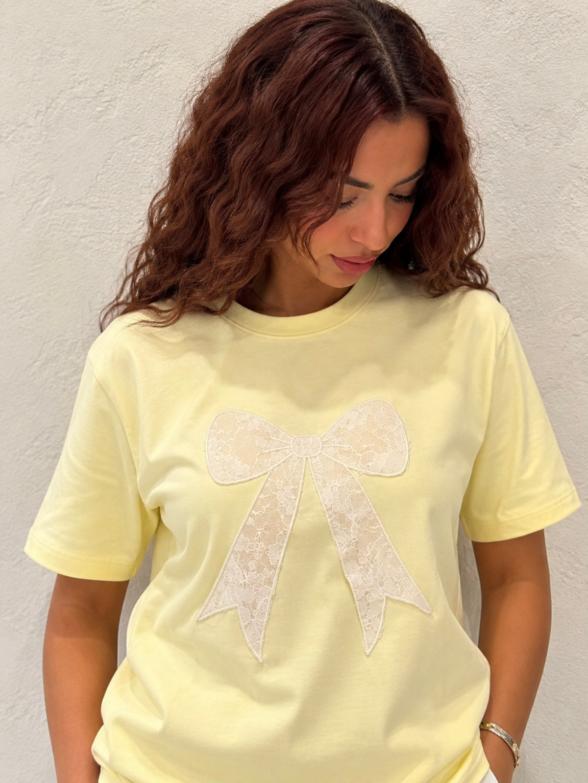 Cotton T-Shirt ( Made in Turkey)