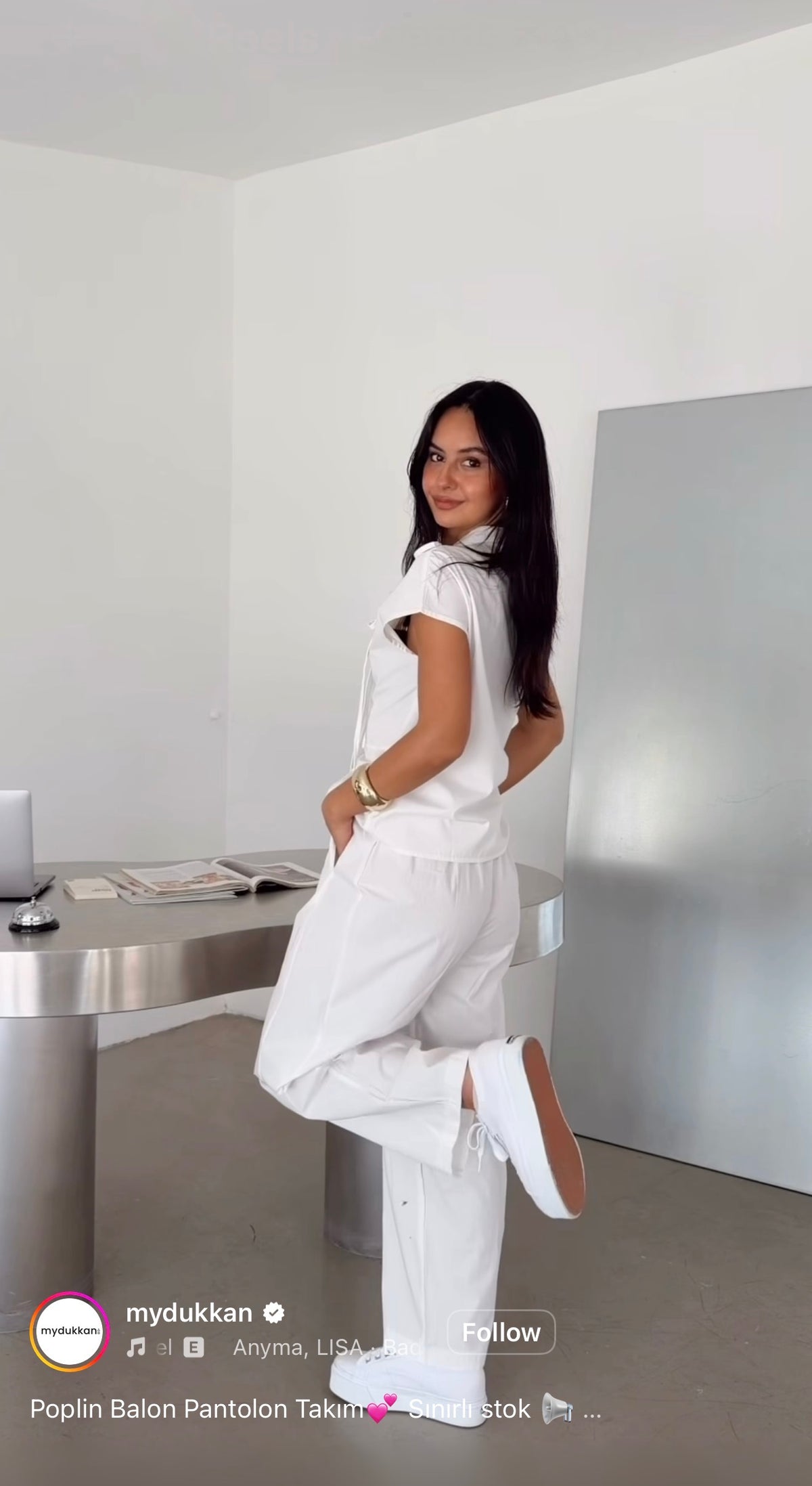 Basic White Set