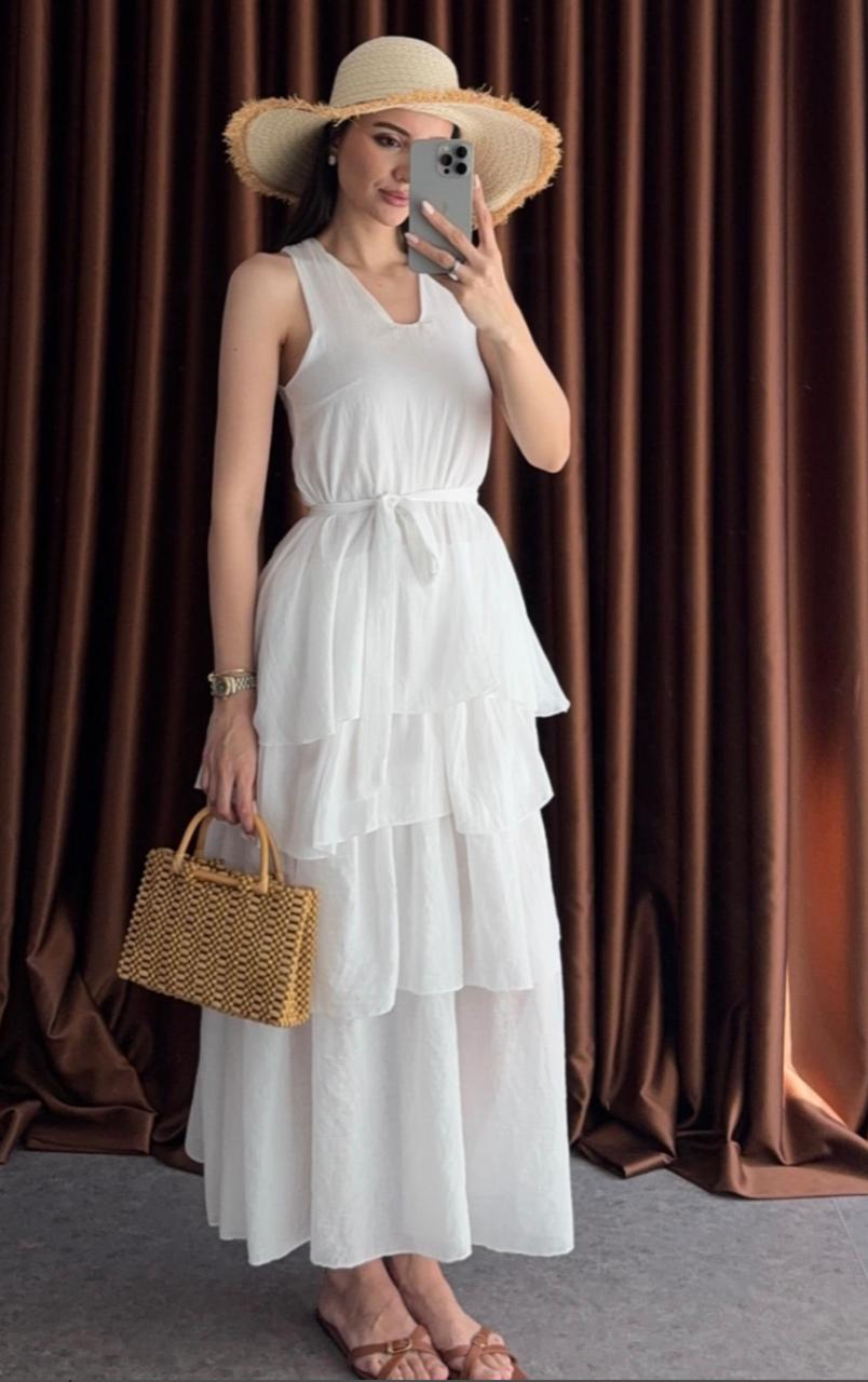Basic Summer Dress