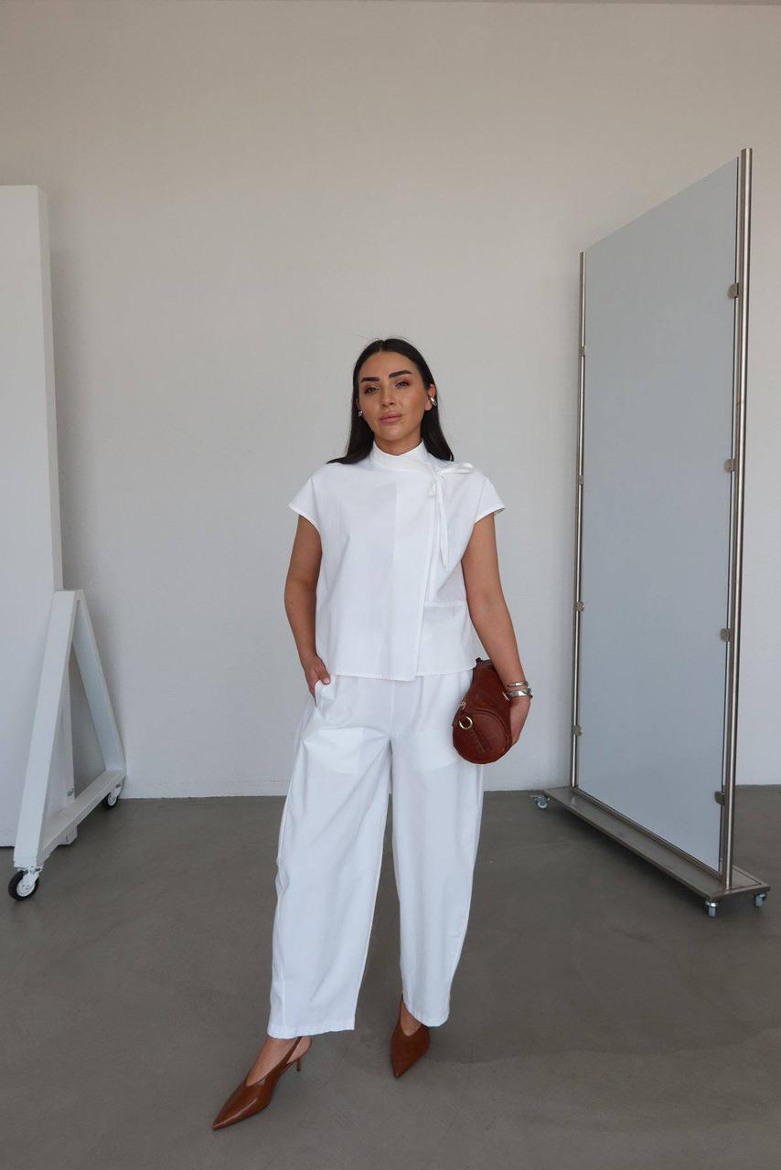 Basic White Set