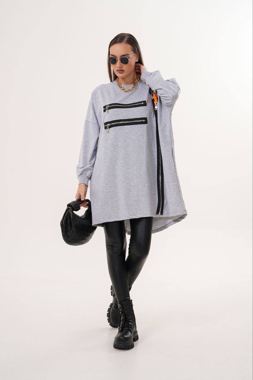 Oversized T shirt