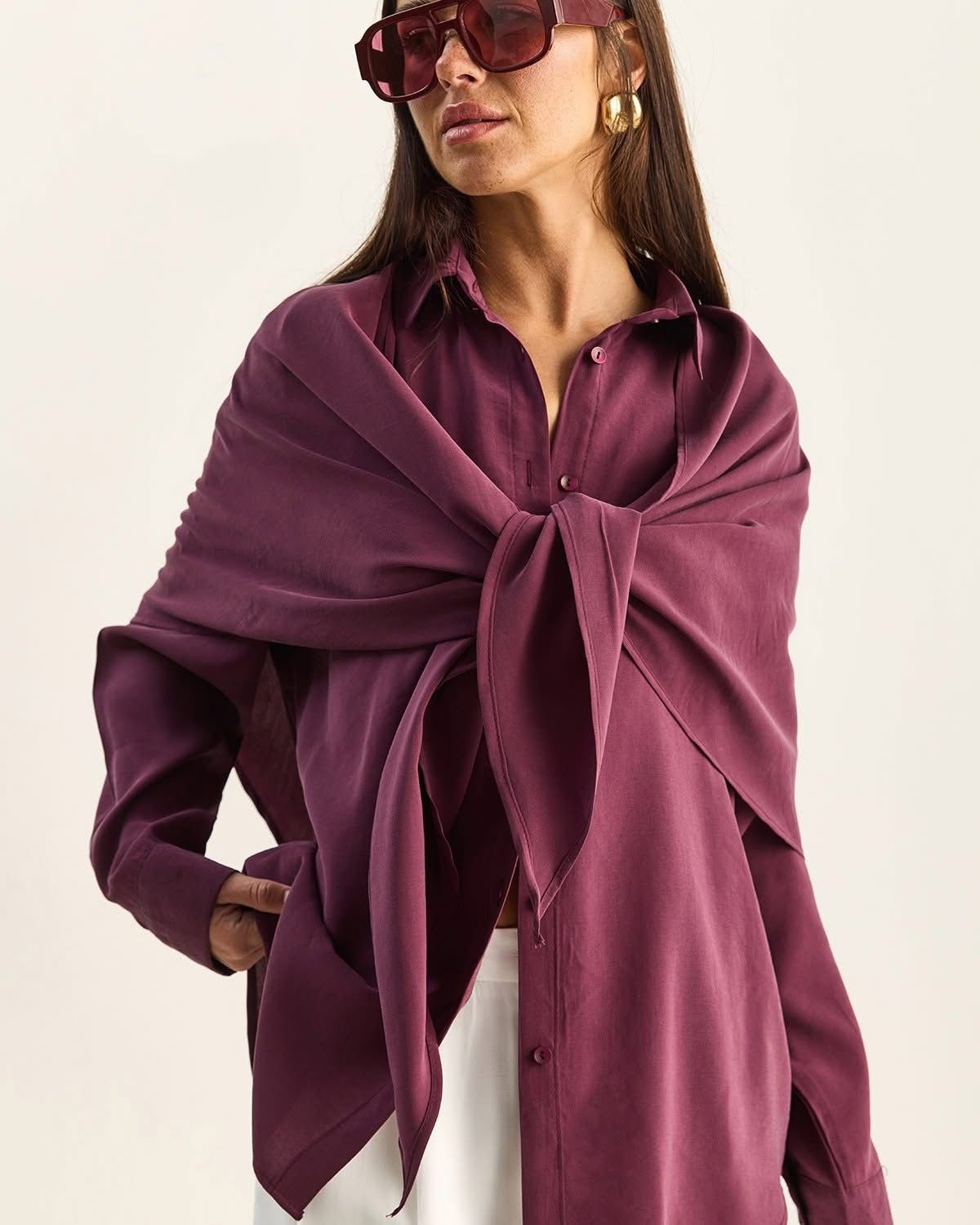 Chimes with scarf New collection💥💥