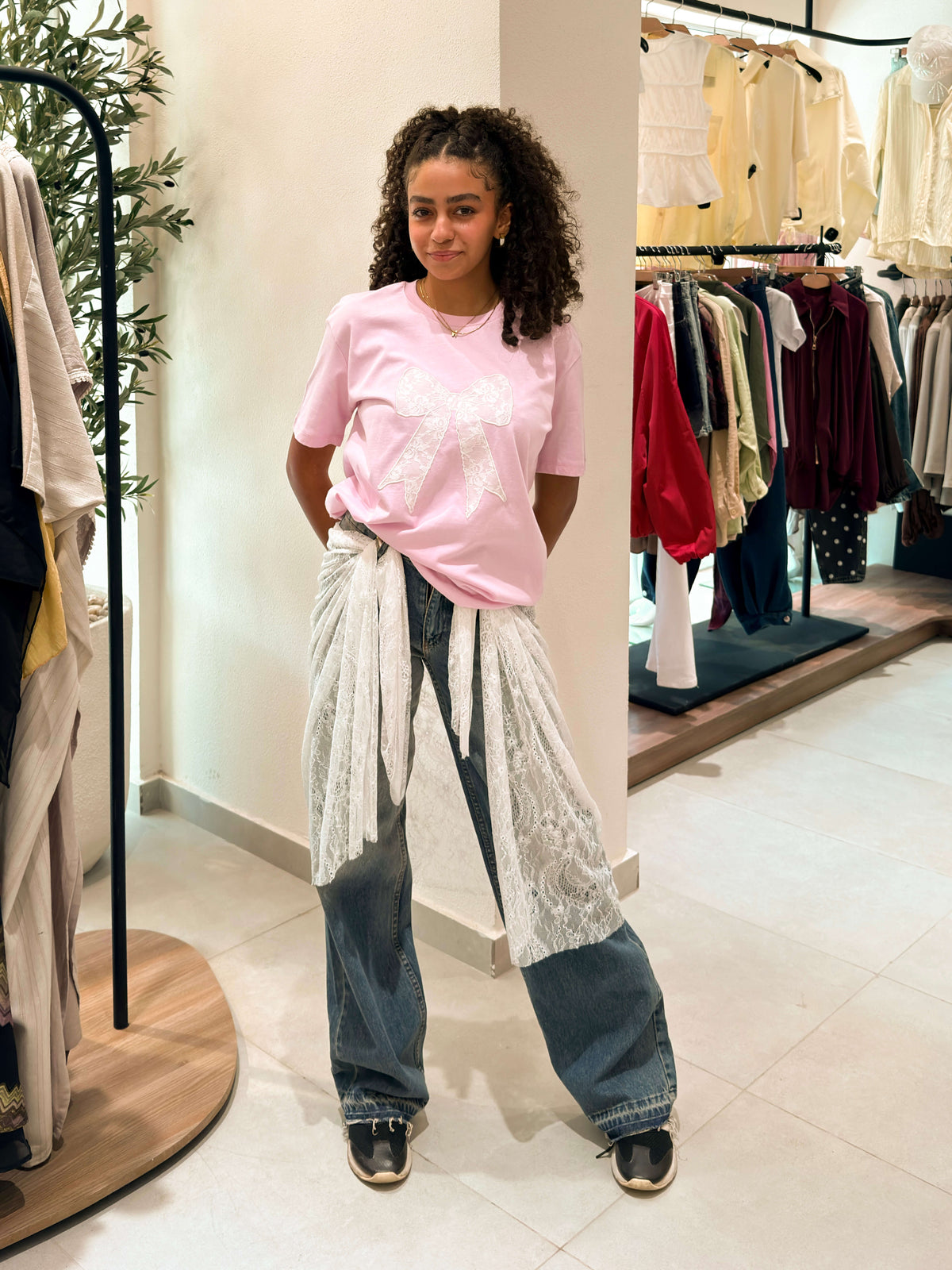 Cotton T-Shirt ( Made in Turkey)